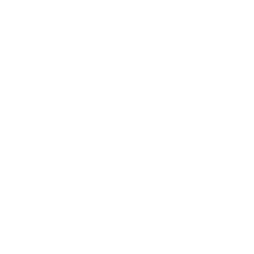 The Healing Experience White Logo